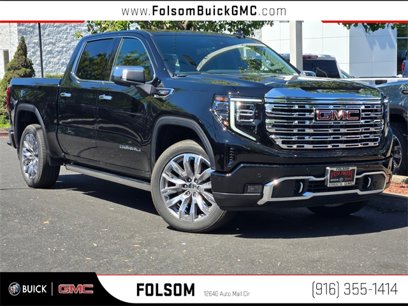 New 2026 GMC Sierra 1500 Denali