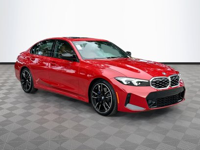 Used 2024 BMW M340i