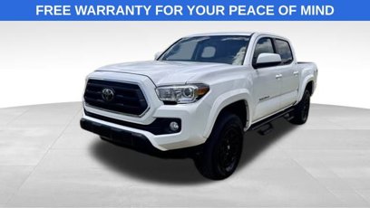 Used 2021 Toyota Tacoma SR5