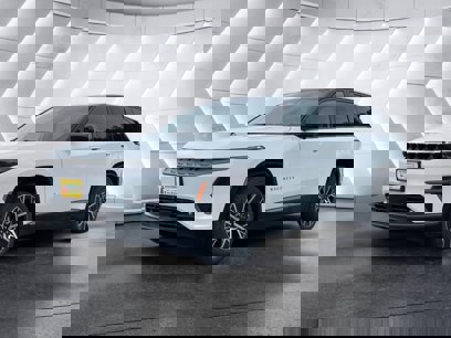 New 2025 Jeep Wagoneer Limited
