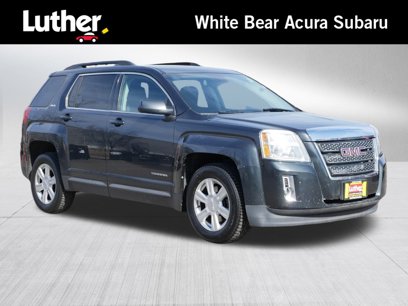Used 2014 GMC Terrain SLE