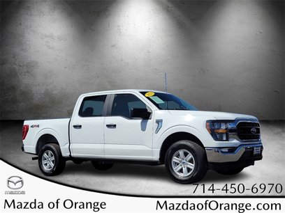 Used 2023 Ford F150 XLT