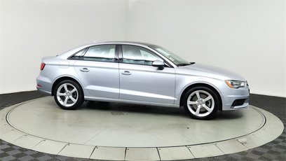 Used 2016 Audi A3 1.8T Premium