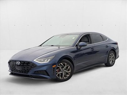 Used 2022 Hyundai Sonata SEL