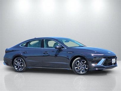 Used 2024 Hyundai Sonata SEL