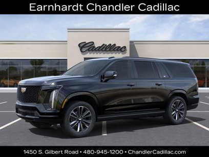 New 2025 Cadillac Escalade ESV Sport w/ Touring Package