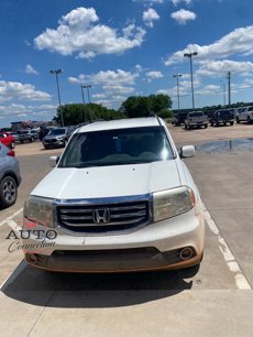 Used 2013 Honda Pilot EX