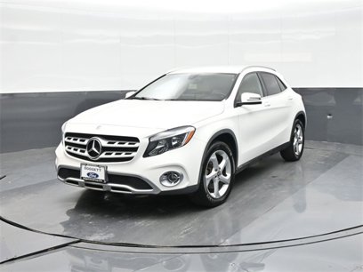 Used 2019 Mercedes-Benz GLA 250