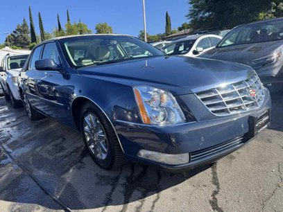 Used 2009 Cadillac DTS
