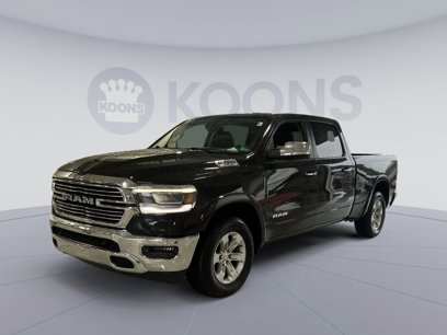 Used 2019 RAM 1500 Laramie