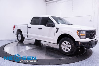 Used 2022 Ford F150 XL w/ Trailer Tow Package