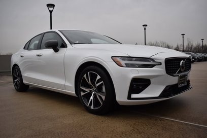 Certified 2025 Volvo S60 B5 Core