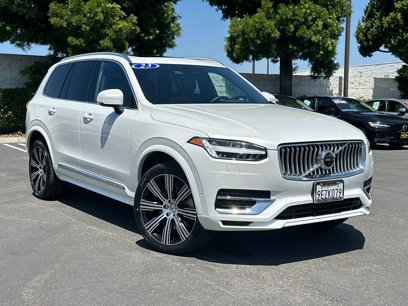Certified 2023 Volvo XC90 T8 Plus