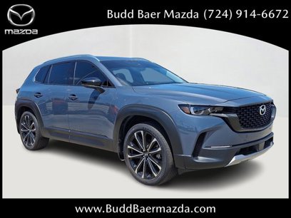 Certified 2024 MAZDA CX-50 2.5 Turbo w/ Premium Plus Pkg