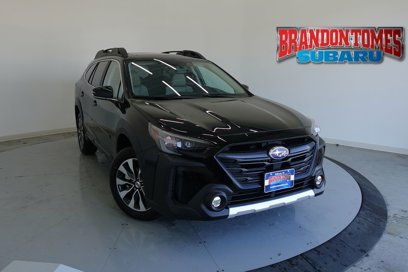 New 2025 Subaru Outback Limited XT w/ Tech Package 2
