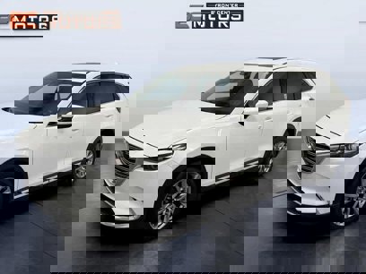 Used 2017 MAZDA CX-9 Signature