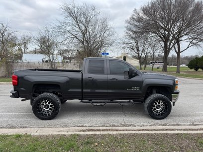 Used 2014 Chevrolet Silverado 1500 LT w/ LT Convenience Package