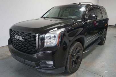 Used 2019 GMC Yukon Denali
