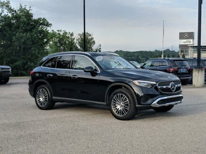 Certified 2024 Mercedes-Benz GLC 300 4MATIC