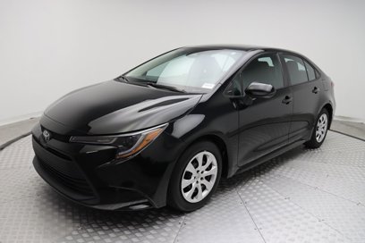 Certified 2023 Toyota Corolla LE