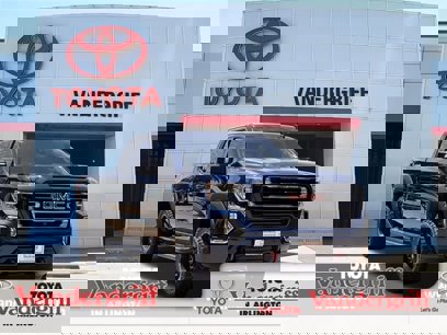 Used 2020 GMC Sierra 1500 AT4 w/ AT4 Premium Package