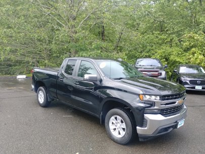 Used 2019 Chevrolet Silverado 1500 LT w/ All-Star Edition