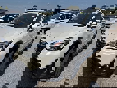 Used 2021 Subaru Crosstrek 2.5i Limited w/ Moonroof Package 2