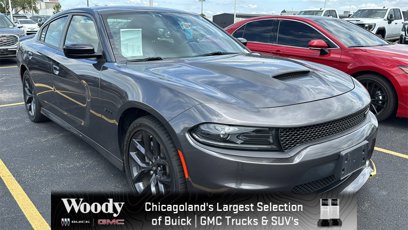 Used 2023 Dodge Charger R/T w/ Plus Group