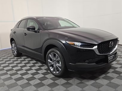 New 2025 MAZDA CX-30 AWD 2.5 S w/ Preferred Package