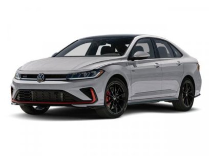 New 2025 Volkswagen Jetta GLI Autobahn