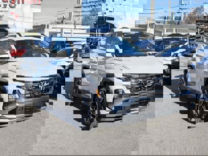 New 2025 Hyundai Tucson SEL