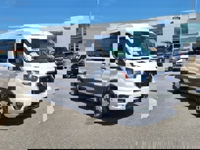 New 2025 Ford Transit 350 148 Medium Roof Wagon