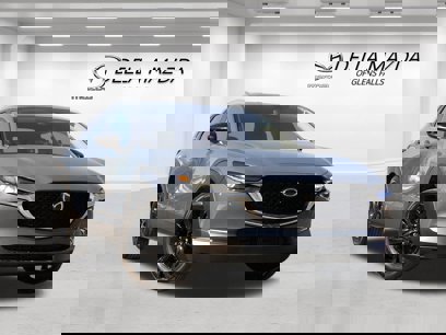 Certified 2024 MAZDA CX-30 AWD 2.5 S w/ Preferred Package