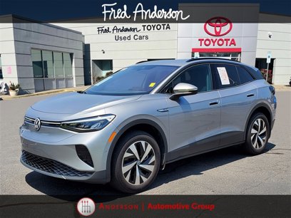 Used 2023 Volkswagen ID.4 Pro