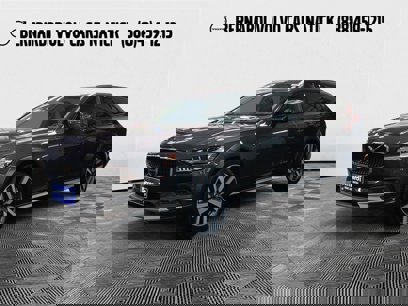 Certified 2024 Volvo V90 B6 Cross Country Ultimate