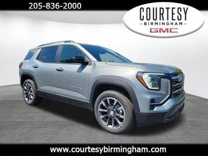 New 2025 GMC Terrain Elevation w/ Elevation Premium Package