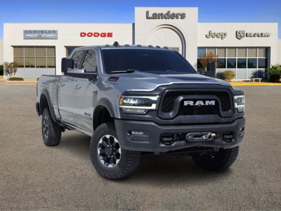 Used 2019 RAM 2500 Power Wagon