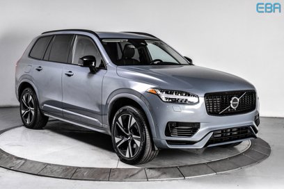 Used 2023 Volvo XC90 T8 Plus