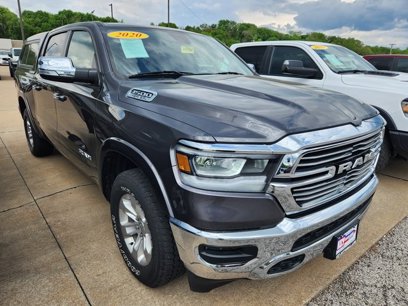 Used 2020 RAM 1500 Laramie