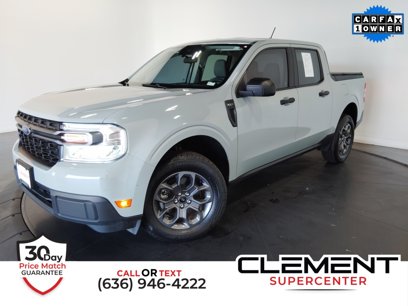 Used 2024 Ford Maverick XLT