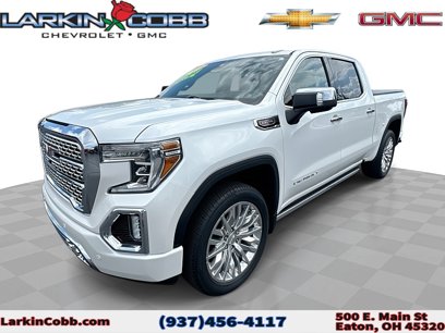 Used 2019 GMC Sierra 1500 Denali w/ Denali Ultimate Package