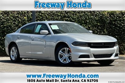 Used 2022 Dodge Charger SXT