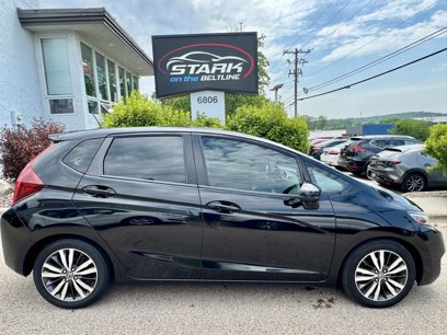 Used 2015 Honda Fit EX