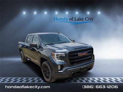 Used 2022 GMC Sierra 1500 Elevation