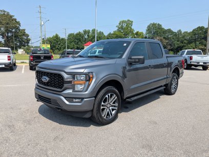 Used 2023 Ford F150 XL w/ STX Appearance Package
