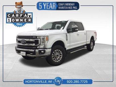 Used 2022 Ford F250 XLT w/ XLT Premium Package
