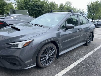 Used 2023 Subaru WRX Limited