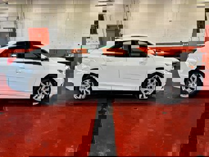 Used 2014 Chevrolet Malibu LT
