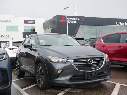 Used 2019 MAZDA CX-3 Touring w/ Preferred Equipment Package