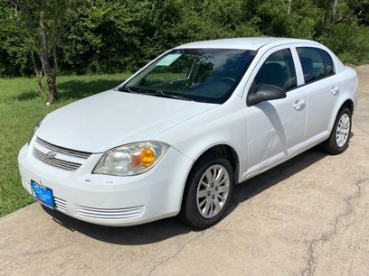 Used 2010 Chevrolet Cobalt LS